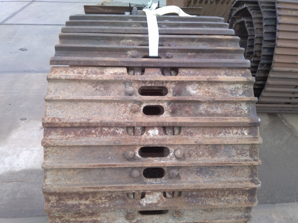 Komatsu 21K-32-04550 - جنزير حديدي - آلات الإنشاء: صورة 2 Komatsu 21K-32-04550 - جنزير حديدي - آلات الإنشاء: صورة 2