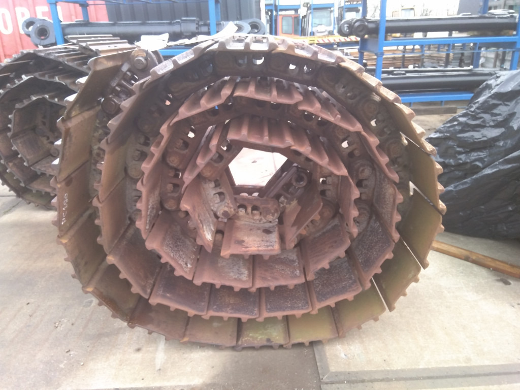 Komatsu 21K-32-04550 - جنزير حديدي - آلات الإنشاء: صورة 1 Komatsu 21K-32-04550 - جنزير حديدي - آلات الإنشاء: صورة 1