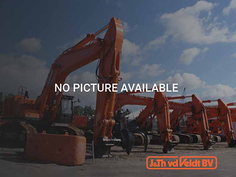 Komatsu 21P6303200 - أسطوانة هيدروليكية - آلات الإنشاء: صورة 1 Komatsu 21P6303200 - أسطوانة هيدروليكية - آلات الإنشاء: صورة 1