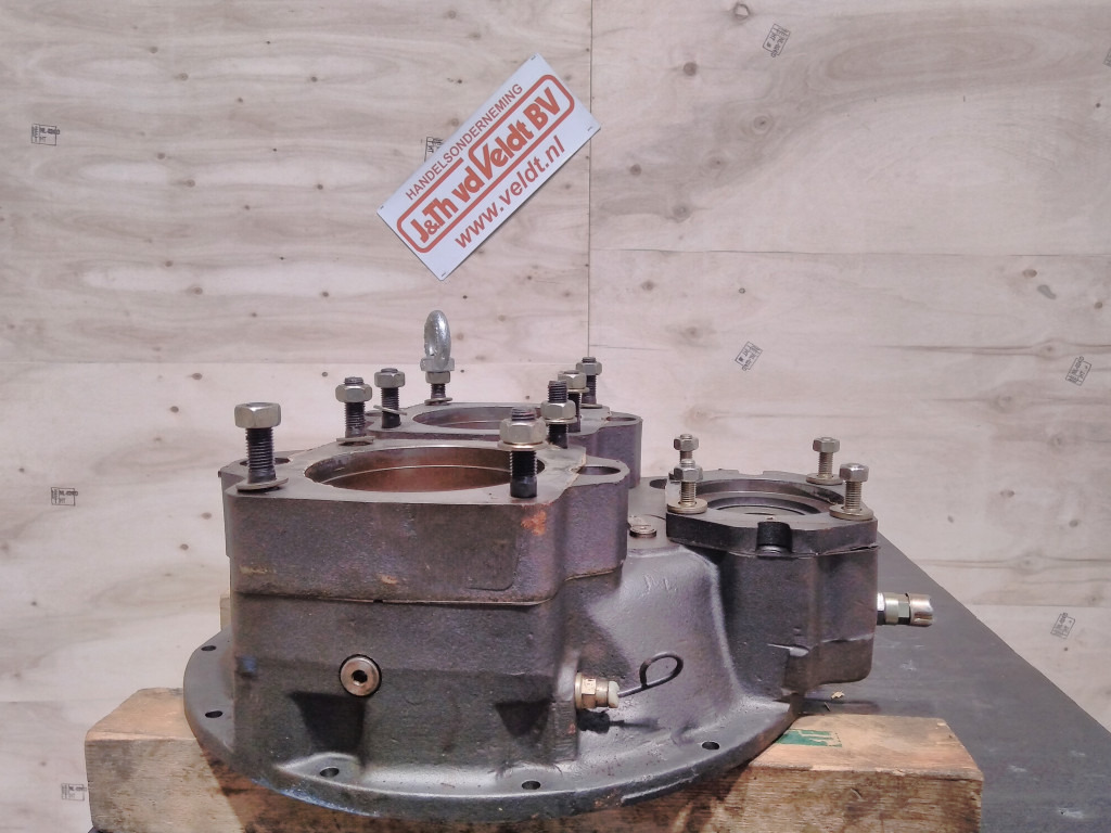 Linde GV2j-1.079 - - مضخة هيدروليكية - آلات الإنشاء: صورة 2 Linde GV2j-1.079 - - مضخة هيدروليكية - آلات الإنشاء: صورة 2