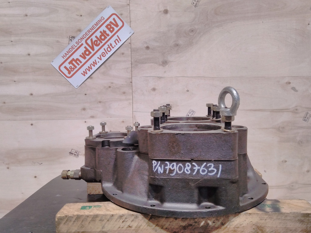 Linde GV2j-1.079 - - مضخة هيدروليكية - آلات الإنشاء: صورة 4 Linde GV2j-1.079 - - مضخة هيدروليكية - آلات الإنشاء: صورة 4