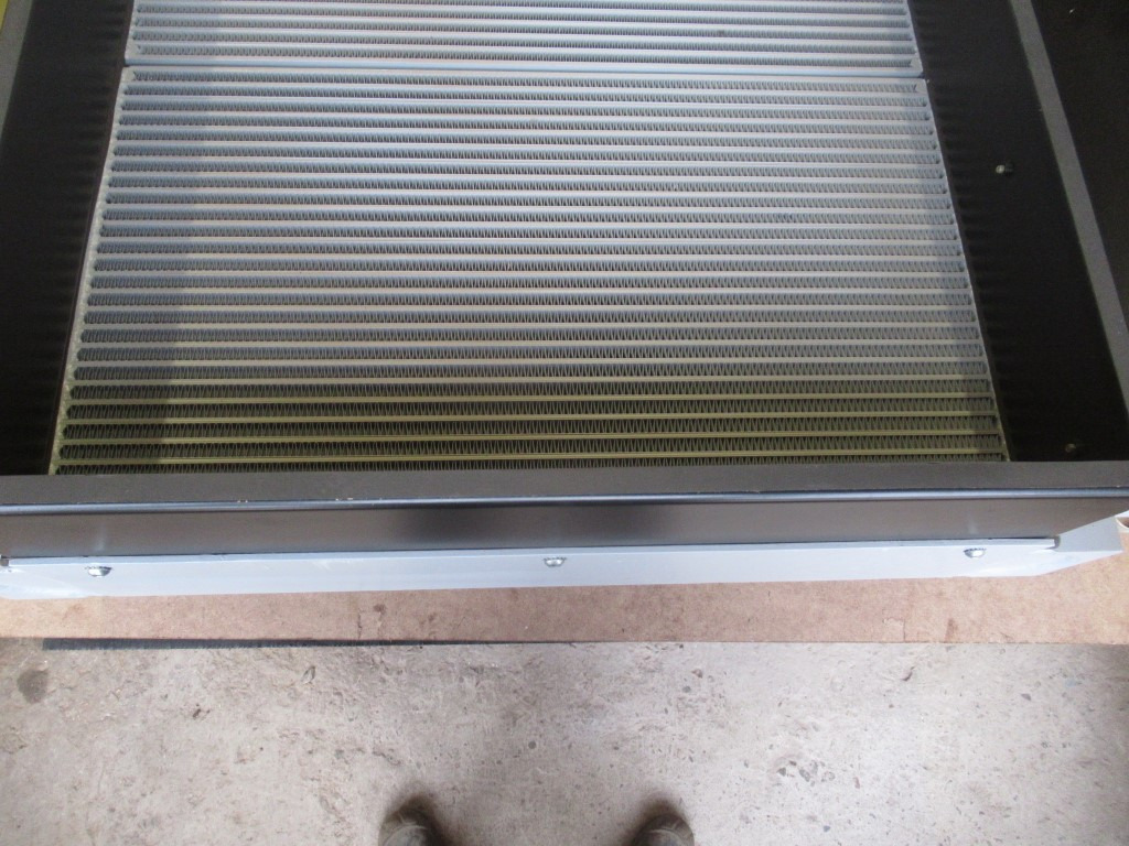 New Holland 2928821 - نظام التبريد - آلات زراعية: صورة 2 New Holland 2928821 - نظام التبريد - آلات زراعية: صورة 2