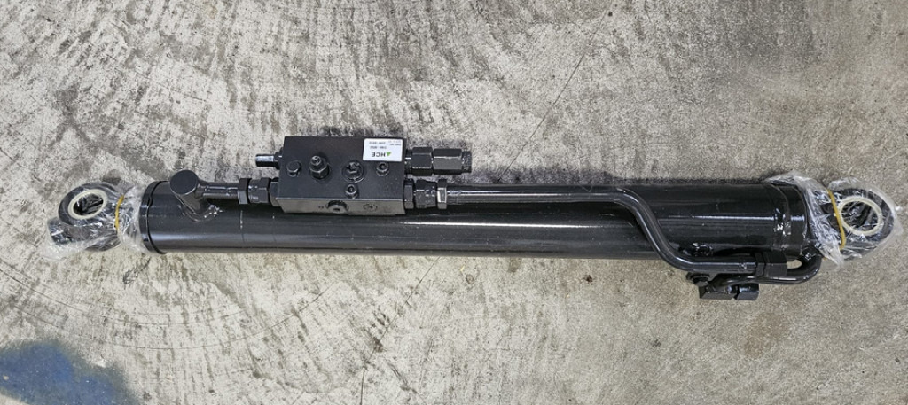 New Holland 31MK-52921CG - أسطوانة هيدروليكية - آلات الإنشاء: صورة 1 New Holland 31MK-52921CG - أسطوانة هيدروليكية - آلات الإنشاء: صورة 1