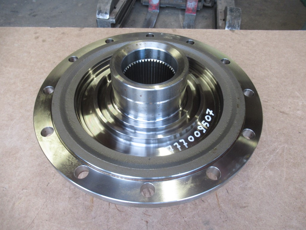 New Holland 47767399 - 84354737 - المحور و قطع الغيار - آلات الإنشاء: صورة 1 New Holland 47767399 - 84354737 - المحور و قطع الغيار - آلات الإنشاء: صورة 1