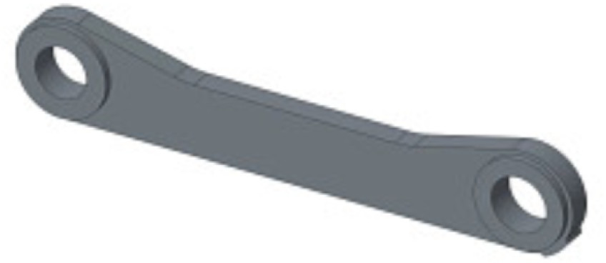 New Holland 72202340 - نظام التعليق - آلات الإنشاء: صورة 1 New Holland 72202340 - نظام التعليق - آلات الإنشاء: صورة 1