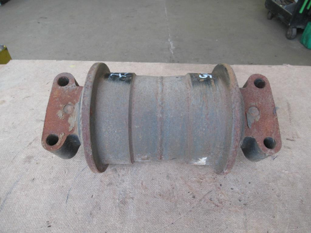 New Holland 73181638 - بكرة الجنزير - آلات الإنشاء: صورة 1 New Holland 73181638 - بكرة الجنزير - آلات الإنشاء: صورة 1