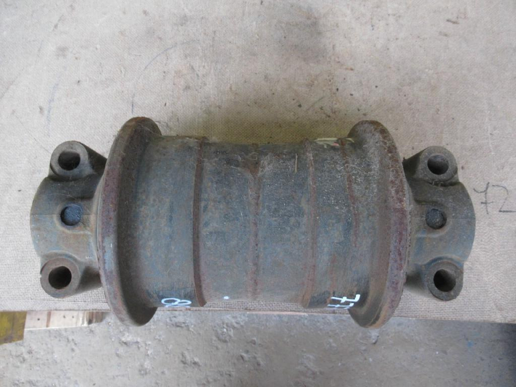 New Holland 73181638 - بكرة الجنزير - آلات الإنشاء: صورة 2 New Holland 73181638 - بكرة الجنزير - آلات الإنشاء: صورة 2