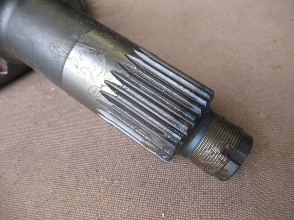 New Holland 87731595 - المحور و قطع الغيار - آلات الإنشاء: صورة 4 New Holland 87731595 - المحور و قطع الغيار - آلات الإنشاء: صورة 4