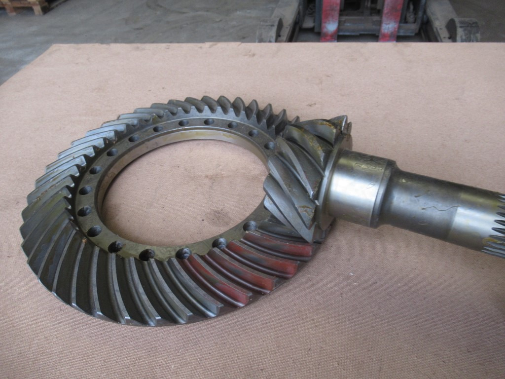 New Holland 87731595 - المحور و قطع الغيار - آلات الإنشاء: صورة 1 New Holland 87731595 - المحور و قطع الغيار - آلات الإنشاء: صورة 1