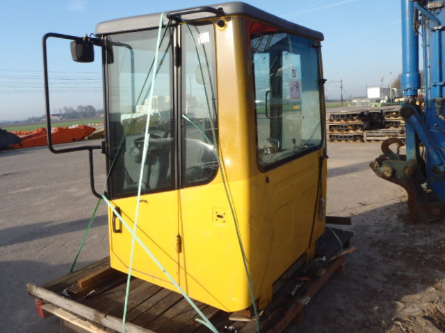 New Holland LW - - كابينة - آلات الإنشاء: صورة 4 New Holland LW - - كابينة - آلات الإنشاء: صورة 4