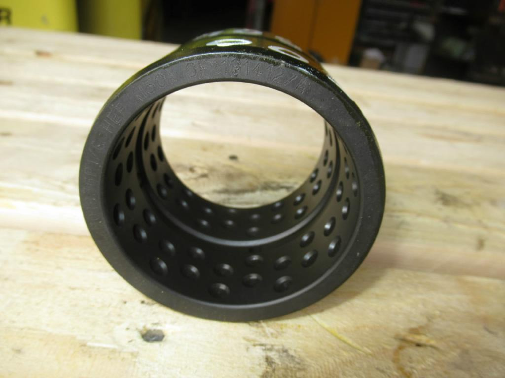 New Holland YN12B01836P1 - مكابس/ حلقات/ جلب - آلات الإنشاء: صورة 2 New Holland YN12B01836P1 - مكابس/ حلقات/ جلب - آلات الإنشاء: صورة 2