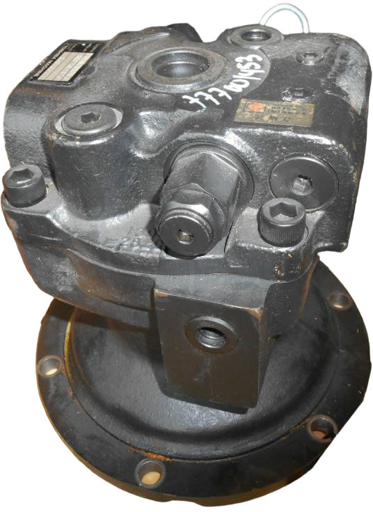 New Holland YT15V00005F2 - YT15V00016F1 - موتور هيدروليكي - آلات زراعية: صورة 3 New Holland YT15V00005F2 - YT15V00016F1 - موتور هيدروليكي - آلات زراعية: صورة 3