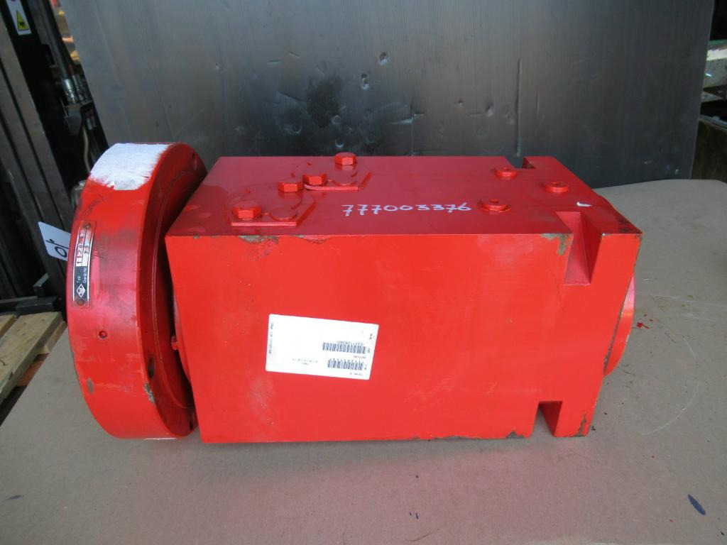 O&K 1128080 - أجهزة هيدروليكية - آلات الإنشاء: صورة 1 O&K 1128080 - أجهزة هيدروليكية - آلات الإنشاء: صورة 1