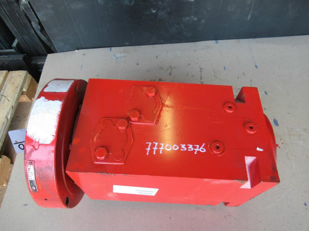 O&K 1128080 - أجهزة هيدروليكية - آلات الإنشاء: صورة 2 O&K 1128080 - أجهزة هيدروليكية - آلات الإنشاء: صورة 2