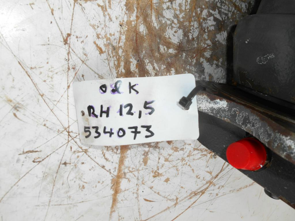 O&K 2403956 - - أجهزة هيدروليكية - آلات الإنشاء: صورة 5 O&K 2403956 - - أجهزة هيدروليكية - آلات الإنشاء: صورة 5