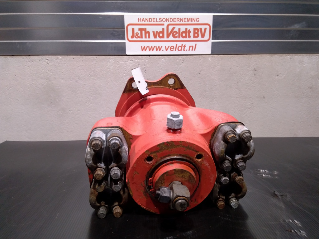 O&K 2403956 - - أجهزة هيدروليكية - آلات الإنشاء: صورة 4 O&K 2403956 - - أجهزة هيدروليكية - آلات الإنشاء: صورة 4