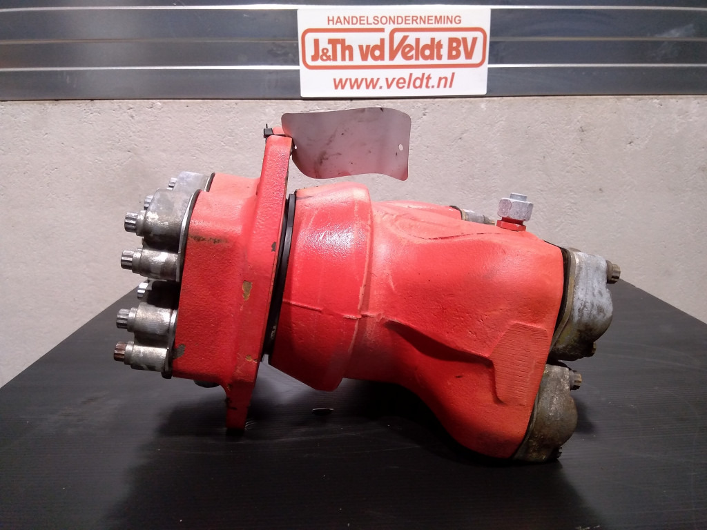 O&K 2403956 - - أجهزة هيدروليكية - آلات الإنشاء: صورة 3 O&K 2403956 - - أجهزة هيدروليكية - آلات الإنشاء: صورة 3