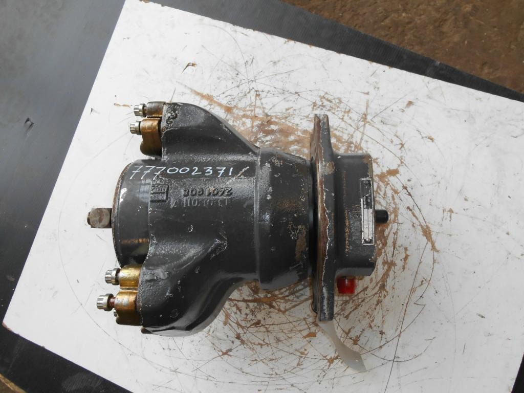 O&K 2403956 - - أجهزة هيدروليكية - آلات الإنشاء: صورة 1 O&K 2403956 - - أجهزة هيدروليكية - آلات الإنشاء: صورة 1