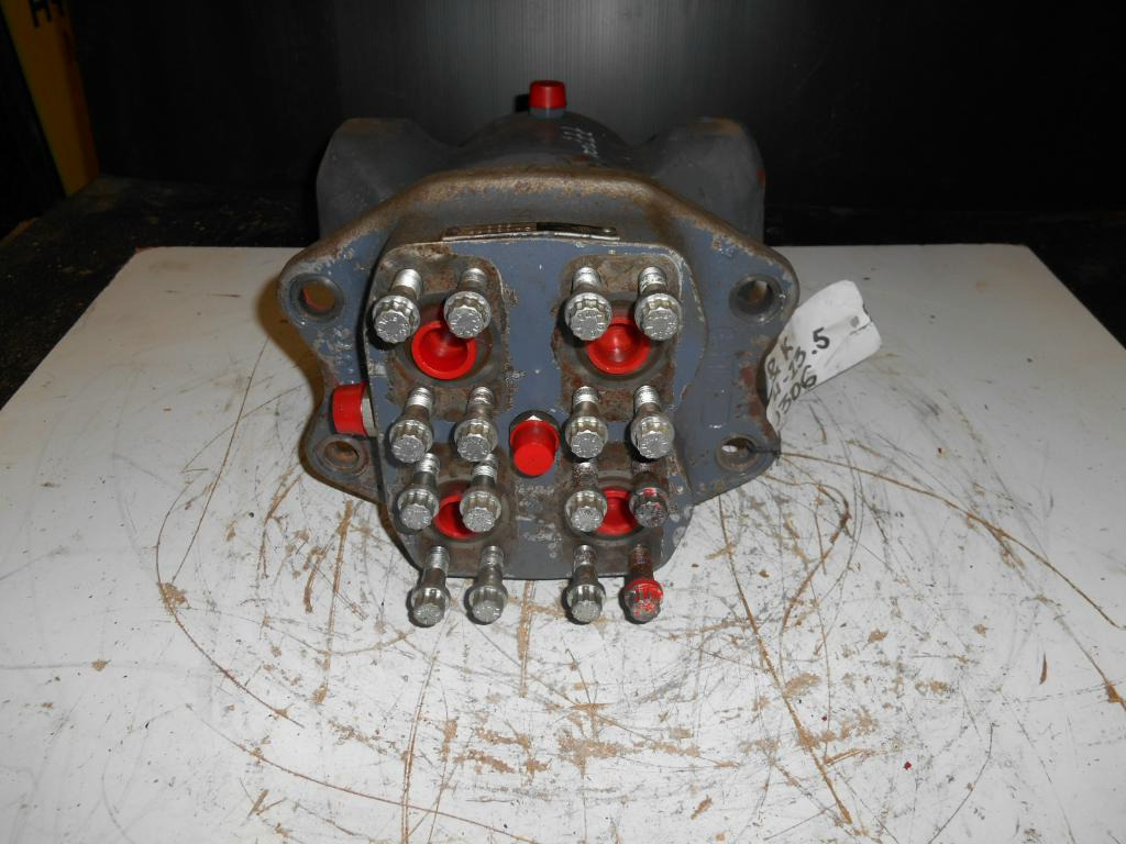 O&K 2403956 - - أجهزة هيدروليكية - آلات الإنشاء: صورة 5 O&K 2403956 - - أجهزة هيدروليكية - آلات الإنشاء: صورة 5