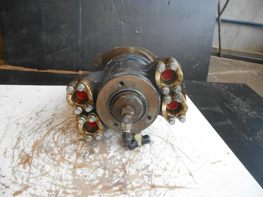 O&K 2403956 - - أجهزة هيدروليكية - آلات الإنشاء: صورة 4 O&K 2403956 - - أجهزة هيدروليكية - آلات الإنشاء: صورة 4