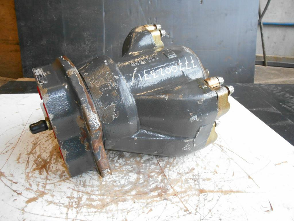 O&K 2403956 - - أجهزة هيدروليكية - آلات الإنشاء: صورة 3 O&K 2403956 - - أجهزة هيدروليكية - آلات الإنشاء: صورة 3