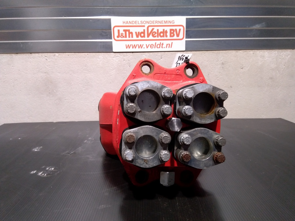 O&K 2403956 - - أجهزة هيدروليكية - آلات الإنشاء: صورة 2 O&K 2403956 - - أجهزة هيدروليكية - آلات الإنشاء: صورة 2