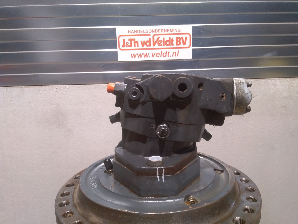 O&K BV-55.0603.00.1 - - موتور هيدروليكي - آلات الإنشاء: صورة 2 O&K BV-55.0603.00.1 - - موتور هيدروليكي - آلات الإنشاء: صورة 2