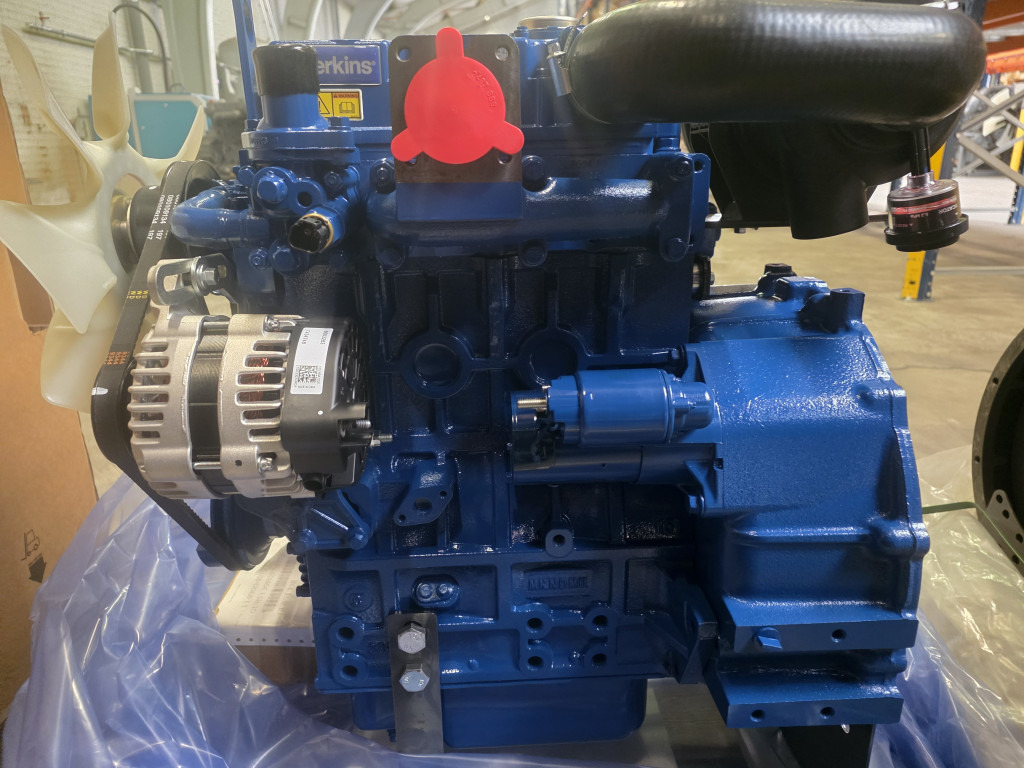 Perkins 403A-15 - gu85139r - محرك - آلات الإنشاء: صورة 5 Perkins 403A-15 - gu85139r - محرك - آلات الإنشاء: صورة 5