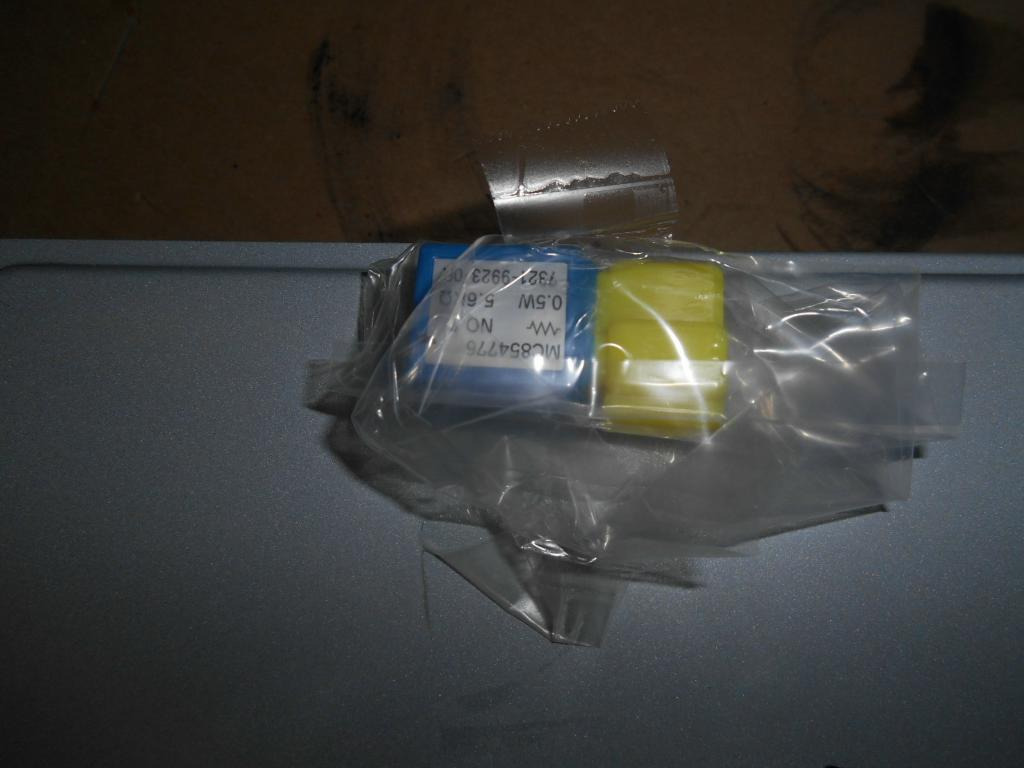 Zexel 6D24TL - - النظام الكهربائي - آلات الإنشاء: صورة 4 Zexel 6D24TL - - النظام الكهربائي - آلات الإنشاء: صورة 4