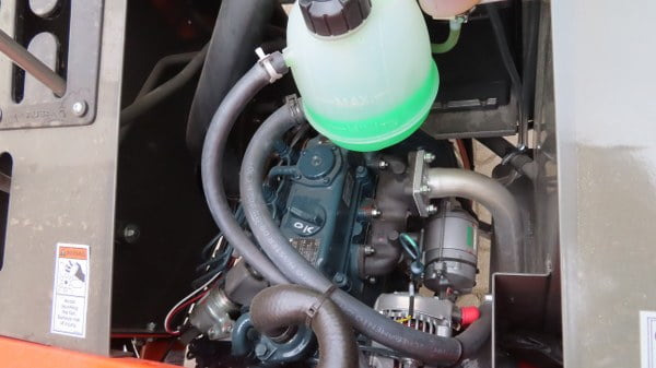 معــدات الاسفلت Ausa D150RM: صورة 10 معــدات الاسفلت Ausa D150RM: صورة 10