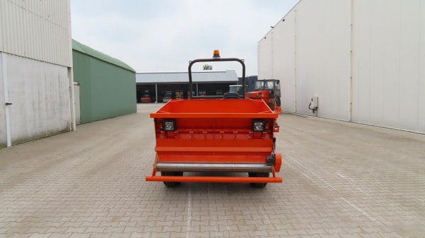 معــدات الاسفلت Ausa D150RM: صورة 7 معــدات الاسفلت Ausa D150RM: صورة 7