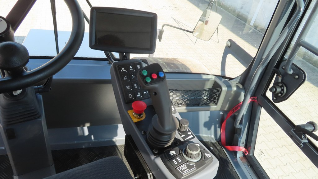 مدحلة Dynapac CS1400 VI: صورة 11 مدحلة Dynapac CS1400 VI: صورة 11