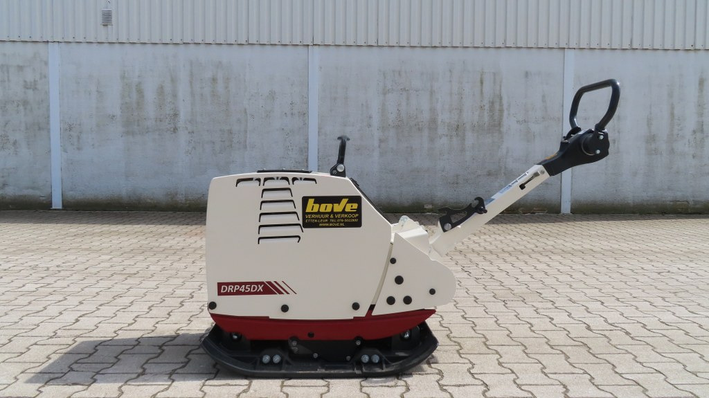 Dynapac DRP 45 DX - صفيحة هزازة: صورة 5 Dynapac DRP 45 DX - صفيحة هزازة: صورة 5