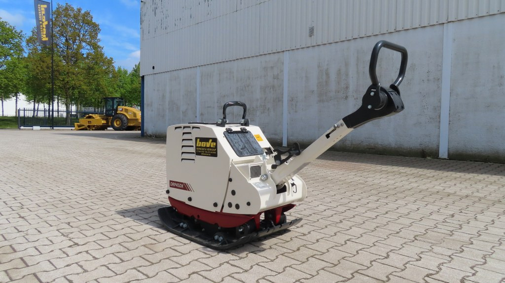 Dynapac DRP 45 DX - صفيحة هزازة: صورة 4 Dynapac DRP 45 DX - صفيحة هزازة: صورة 4