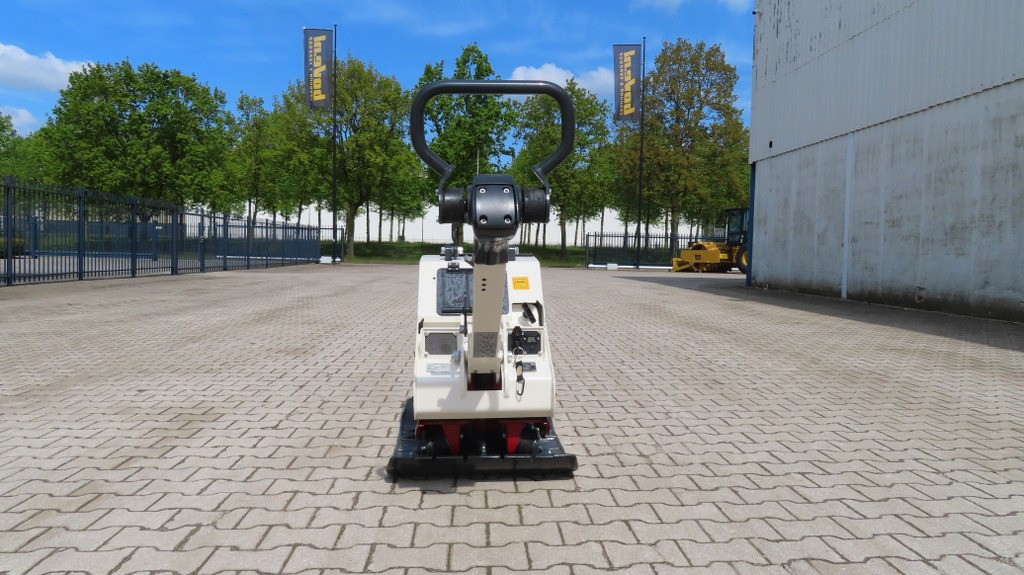 Dynapac DRP 45 DX - صفيحة هزازة: صورة 3 Dynapac DRP 45 DX - صفيحة هزازة: صورة 3