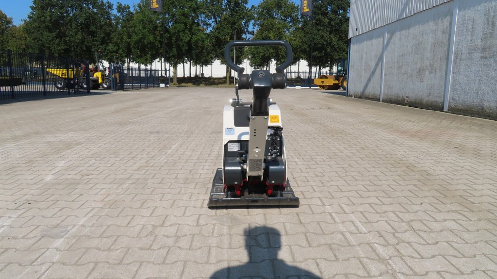 Dynapac DRP25D - صفيحة هزازة: صورة 3 Dynapac DRP25D - صفيحة هزازة: صورة 3