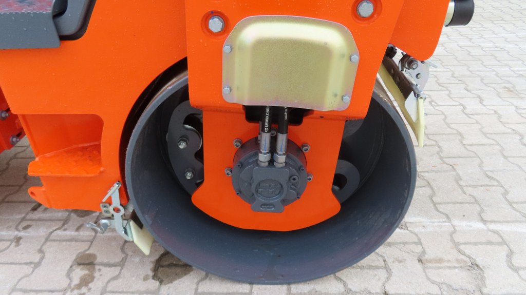 تأجير  Hamm HD10VV Hamm HD10VV: صورة 11