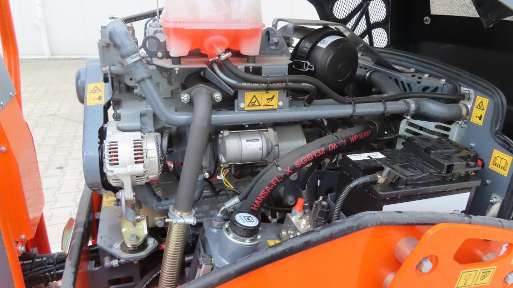 تأجير  Hamm HD10VV Hamm HD10VV: صورة 9