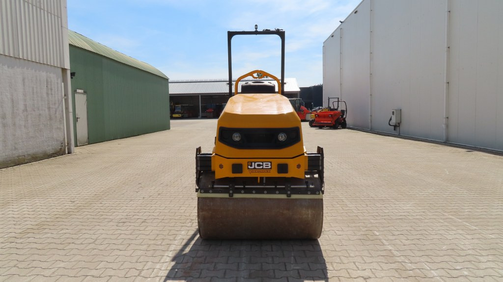 رَصَّاص الطرق JCB CT 260-120: صورة 7