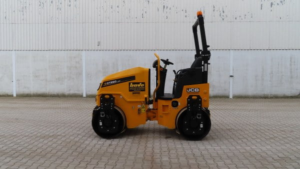 JCB CT 260-120 - رَصَّاص الطرق: صورة 5 JCB CT 260-120 - رَصَّاص الطرق: صورة 5