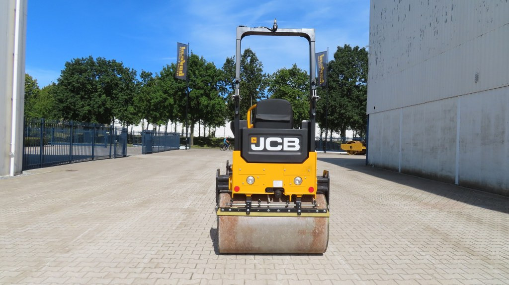 JCB CT260-120 - رَصَّاص الطرق: صورة 3 JCB CT260-120 - رَصَّاص الطرق: صورة 3