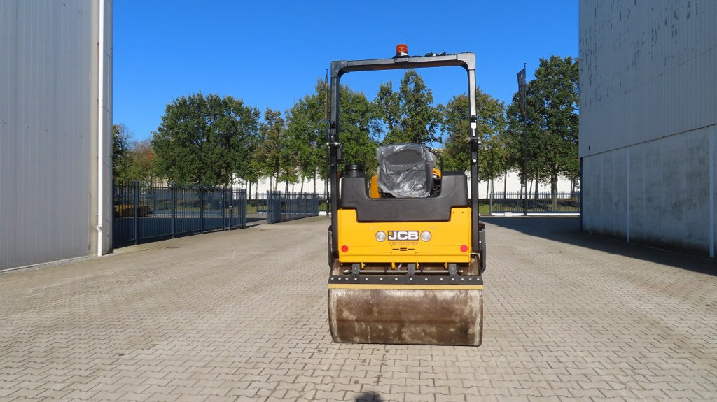 JCB CT380-130 - رَصَّاص الطرق: صورة 3 JCB CT380-130 - رَصَّاص الطرق: صورة 3