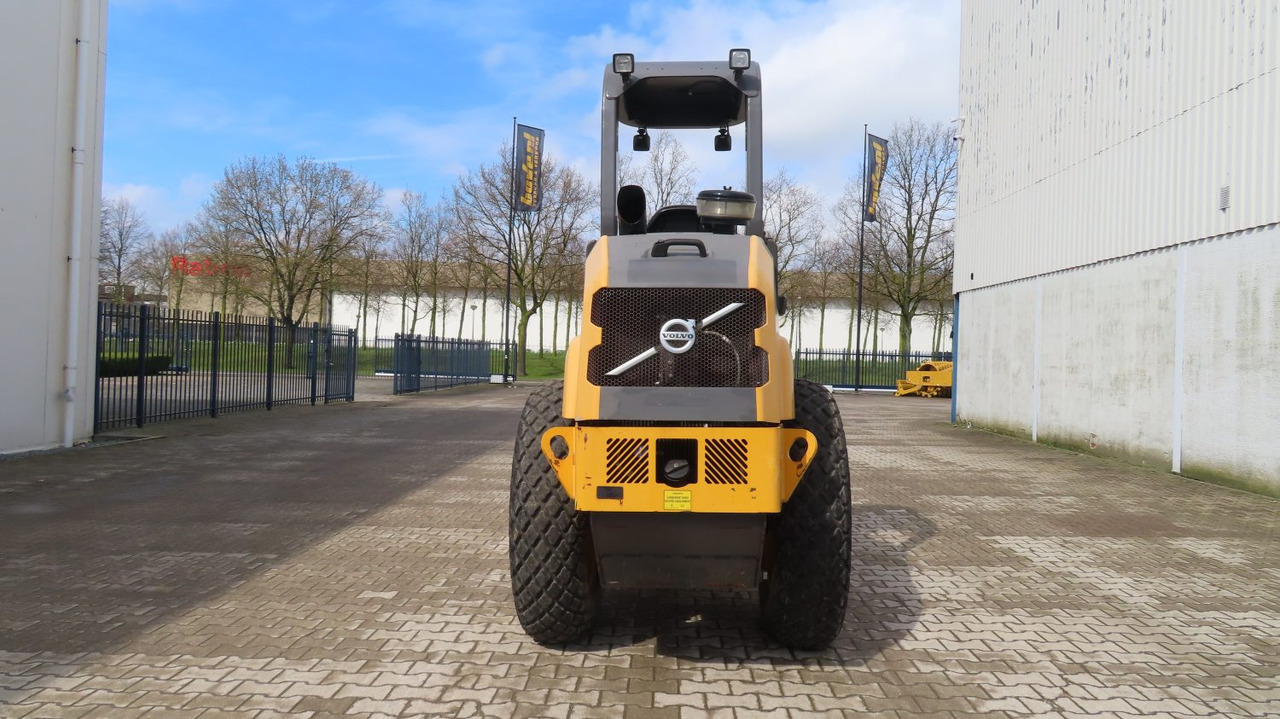 Volvo SD 45 B - ضاغطة التربة: صورة 3 Volvo SD 45 B - ضاغطة التربة: صورة 3