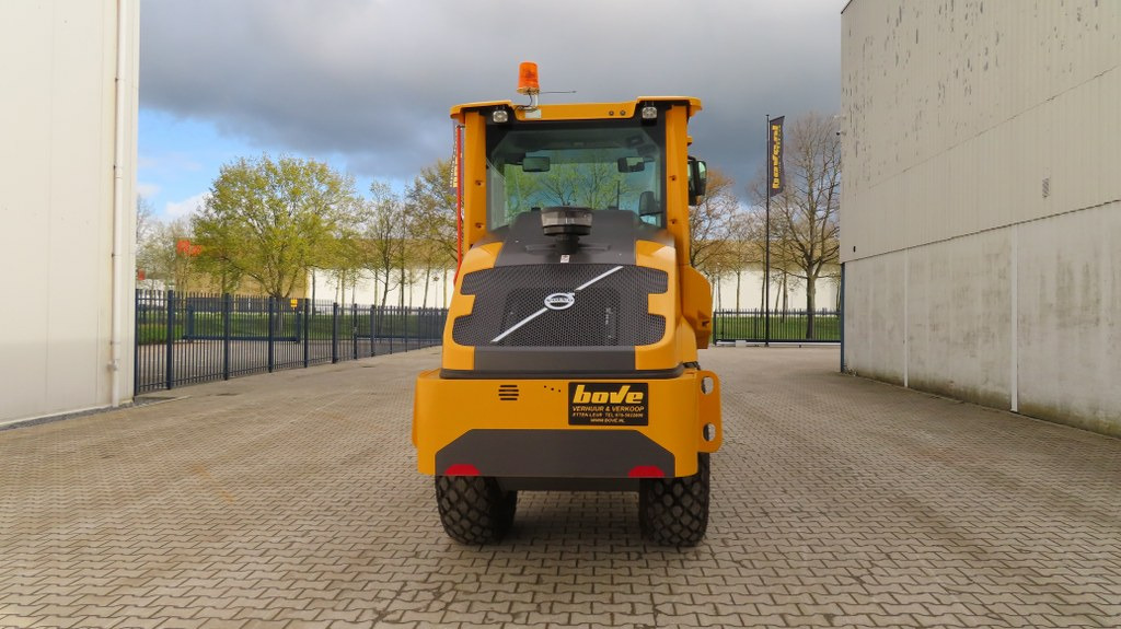 Volvo SD 75 B - ضاغطة التربة: صورة 3 Volvo SD 75 B - ضاغطة التربة: صورة 3