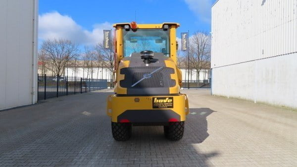 Volvo SD 75 B - ضاغطة التربة: صورة 3 Volvo SD 75 B - ضاغطة التربة: صورة 3