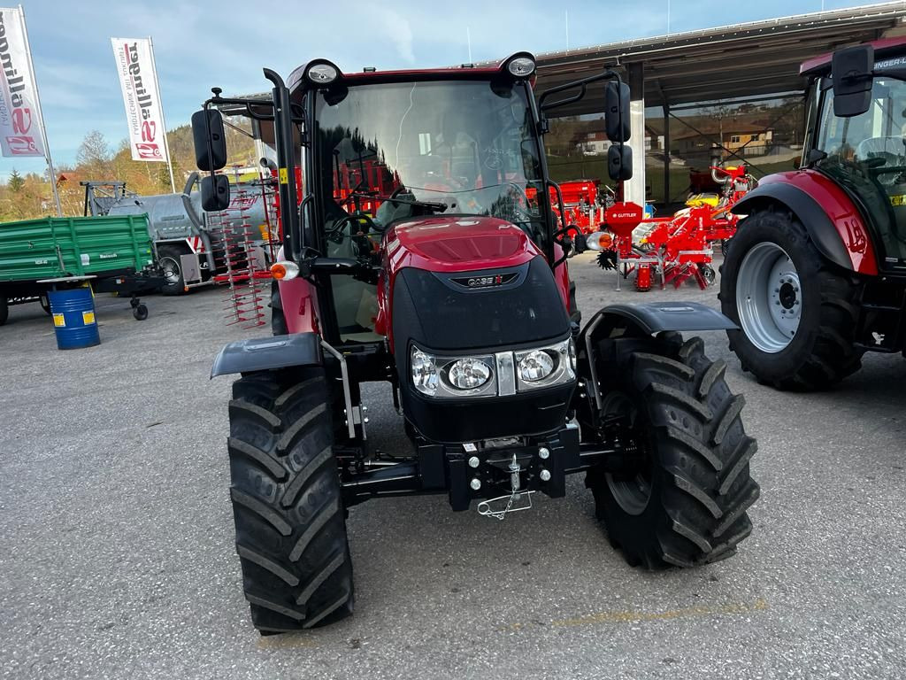 Case IH Farmall 75 A (Stage V) - جرار: صورة 2 Case IH Farmall 75 A (Stage V) - جرار: صورة 2