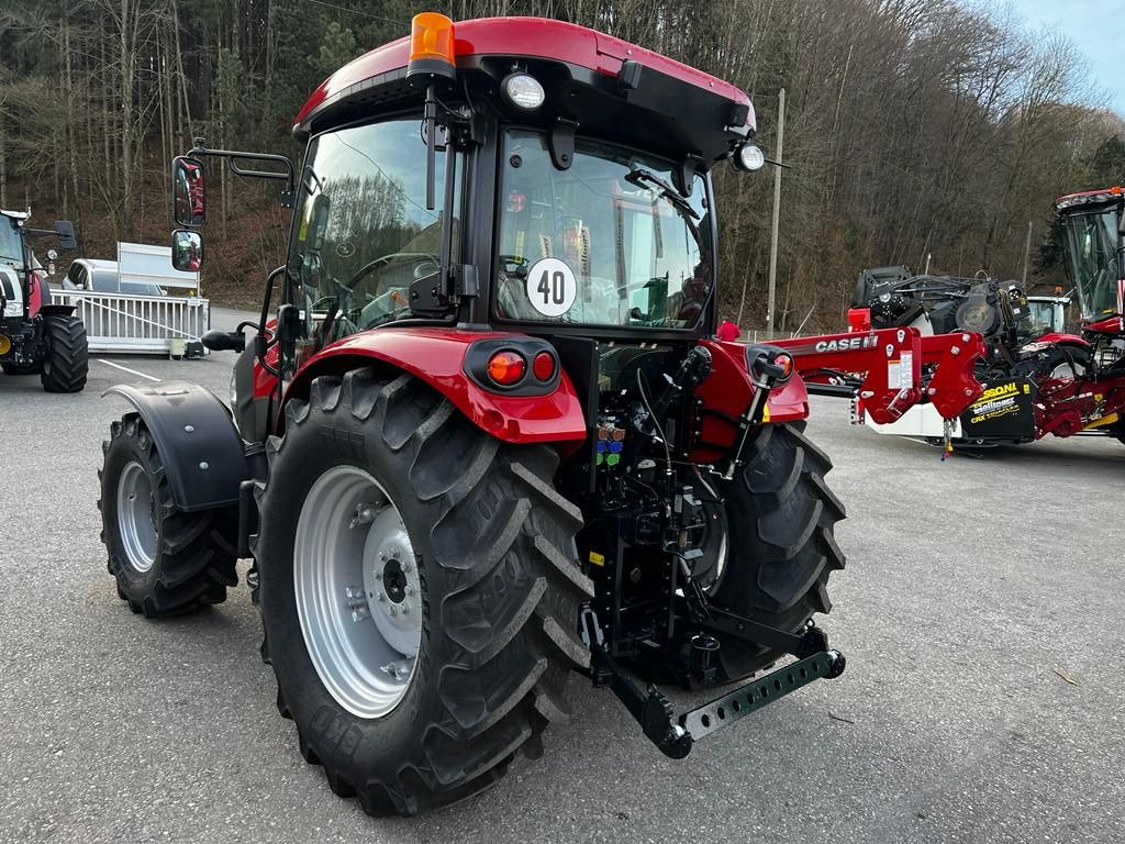 Case IH Farmall 75 A (Stage V) - جرار: صورة 5 Case IH Farmall 75 A (Stage V) - جرار: صورة 5
