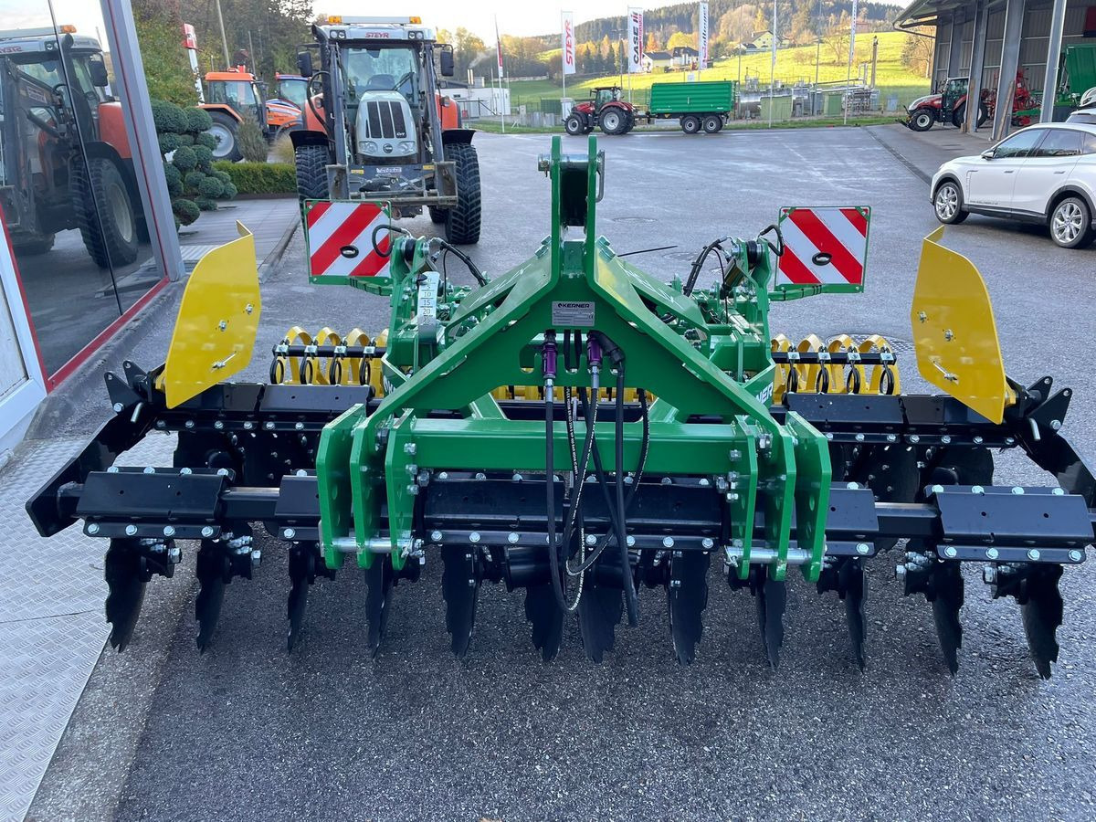 Kerner Helix H300 - مسفلة قرصية: صورة 5 Kerner Helix H300 - مسفلة قرصية: صورة 5