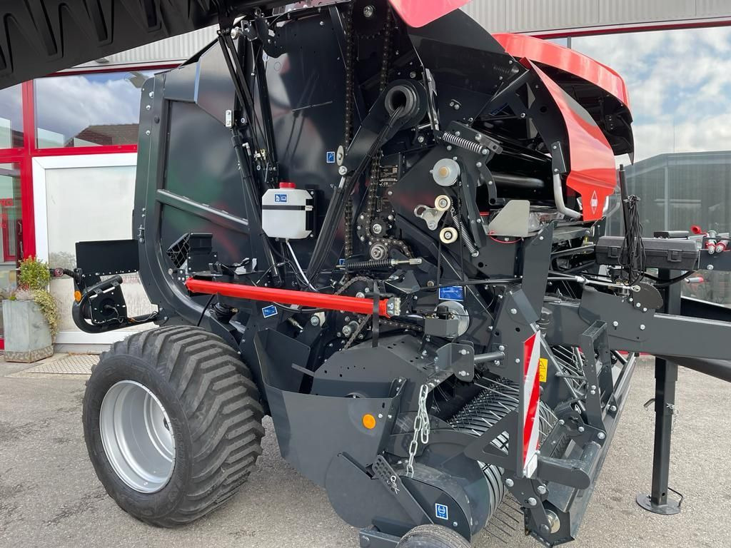Kuhn VB 3195 23OC - آلة بالات دائرية: صورة 4 Kuhn VB 3195 23OC - آلة بالات دائرية: صورة 4