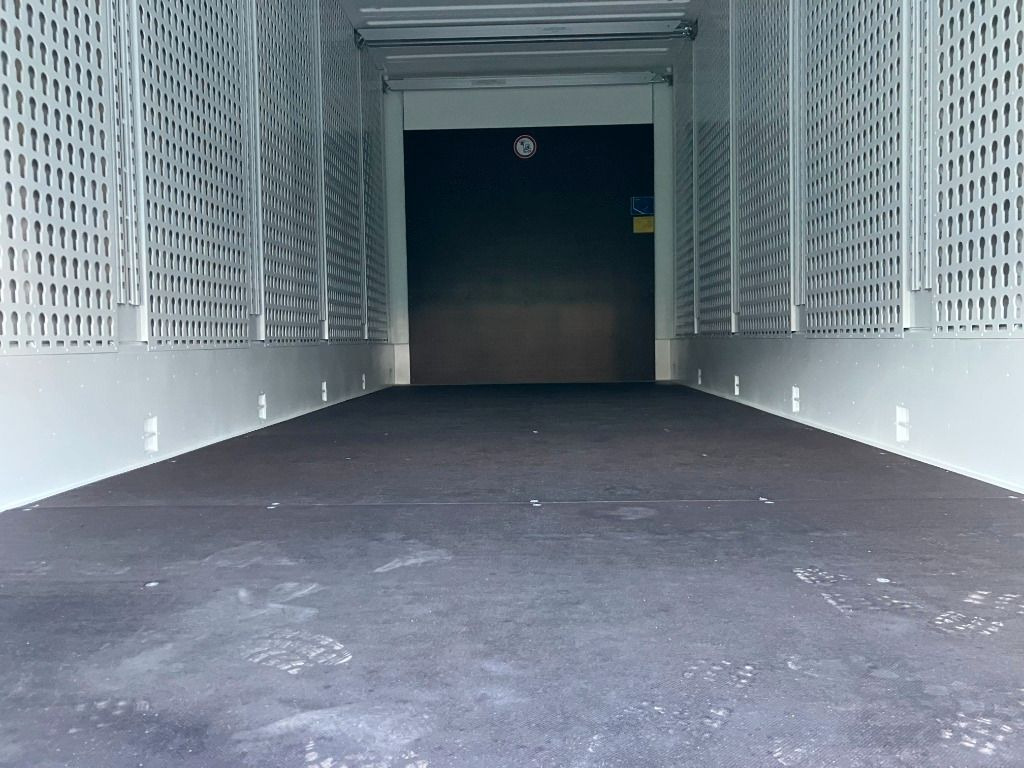 Krone Wechselbrücke Koffer - حاوية- صندوق: صورة 5 Krone Wechselbrücke Koffer - حاوية- صندوق: صورة 5